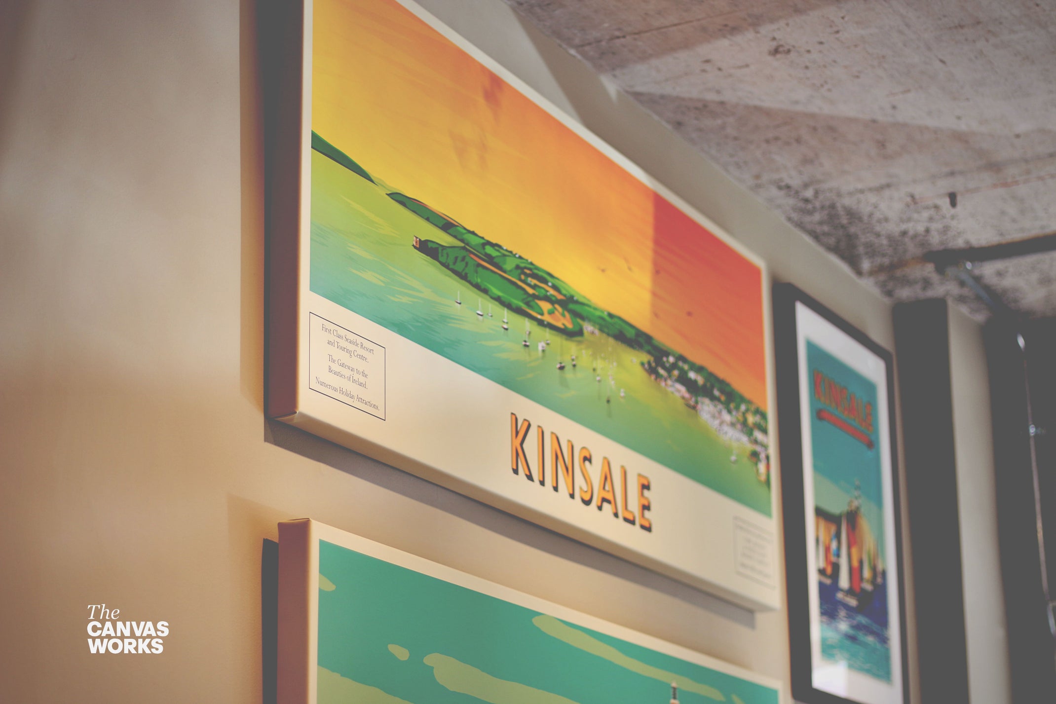 Large Canvas Print Buying Guide