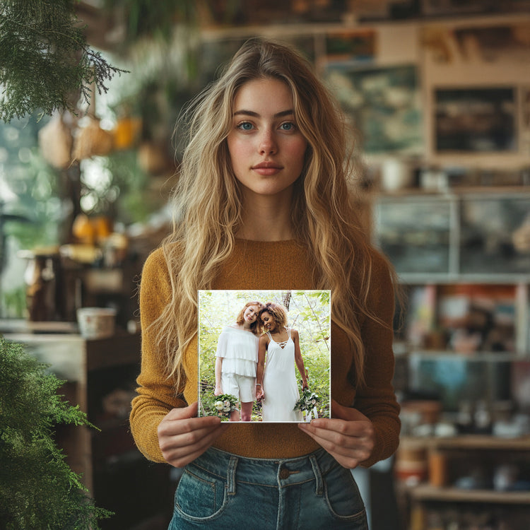 Canvas Prints Ireland