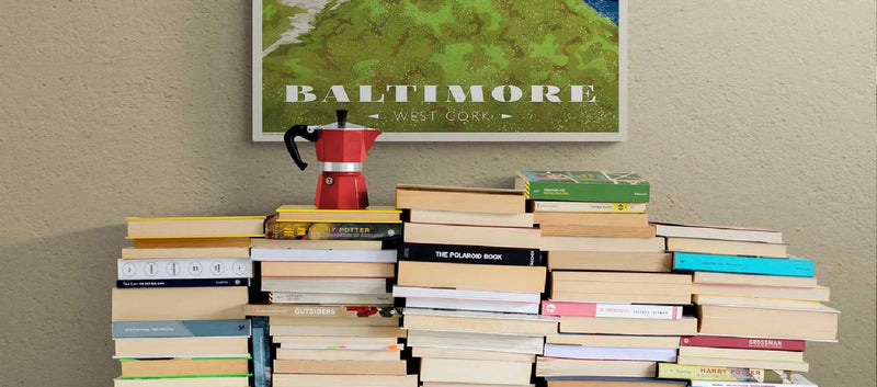 Canvas Prints: An Affordable Way to Transform Your Home Decor