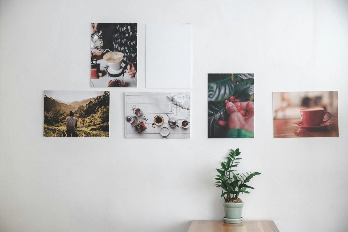 Canvas Prints vs. Poster Prints: Why Canvas Prints Are Better