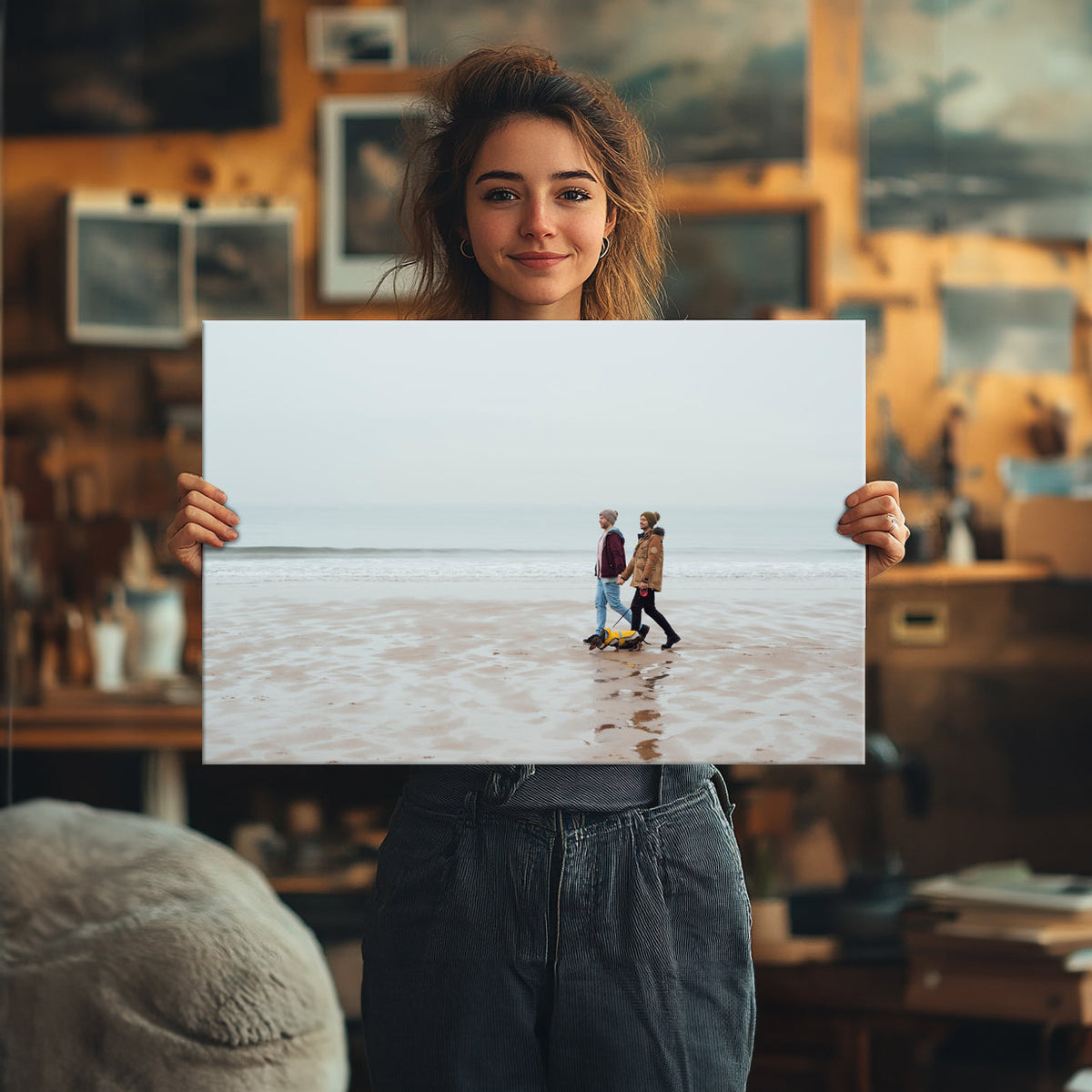 Canvas Prints Ireland