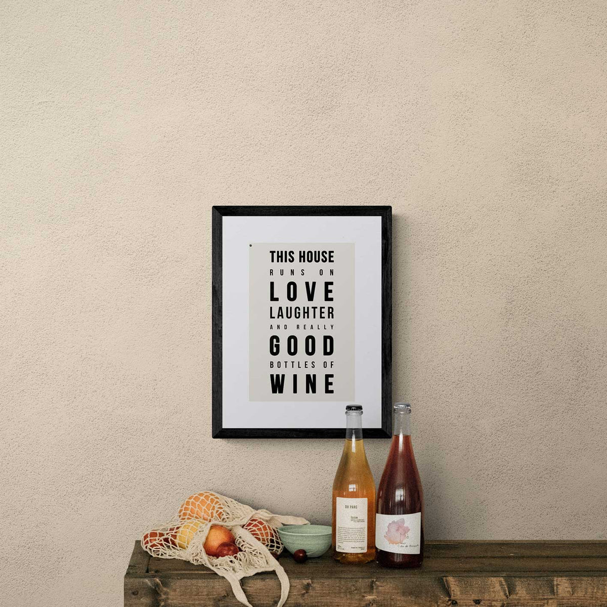 Tyographic Prints Ireland
