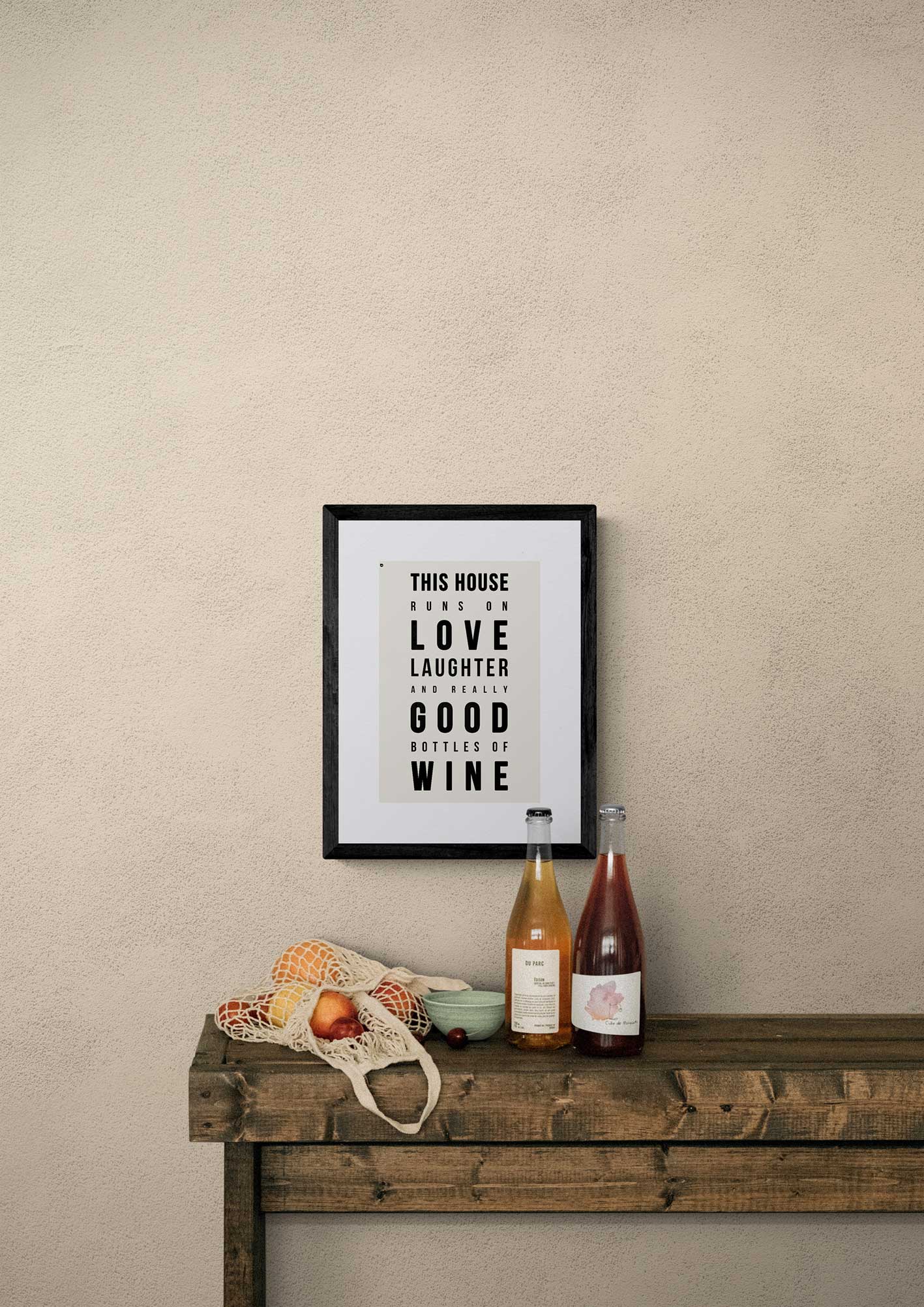 Tyographic Prints Ireland