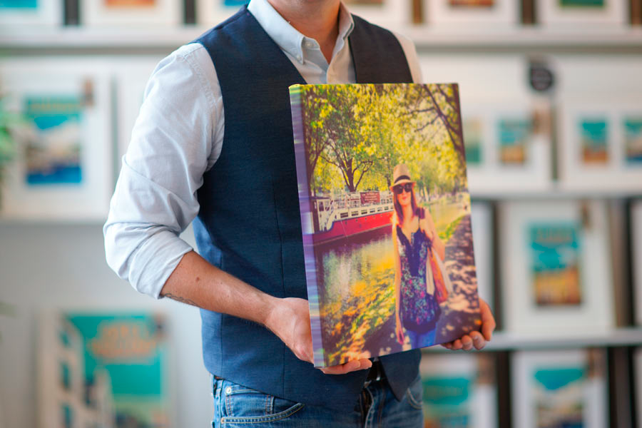 Canvas Prints Ireland