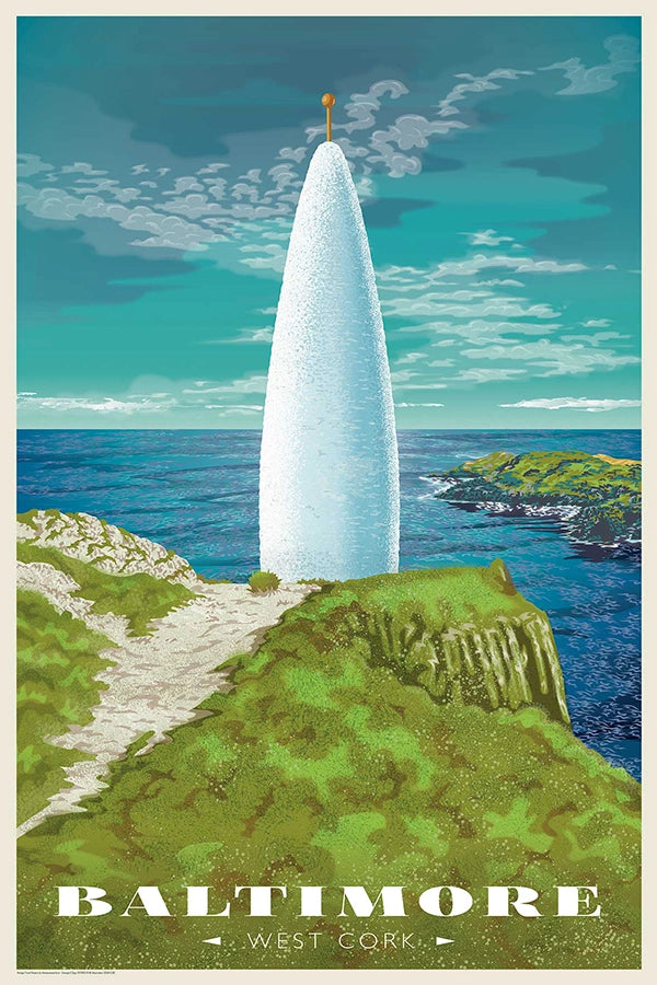 Baltimore Beacon