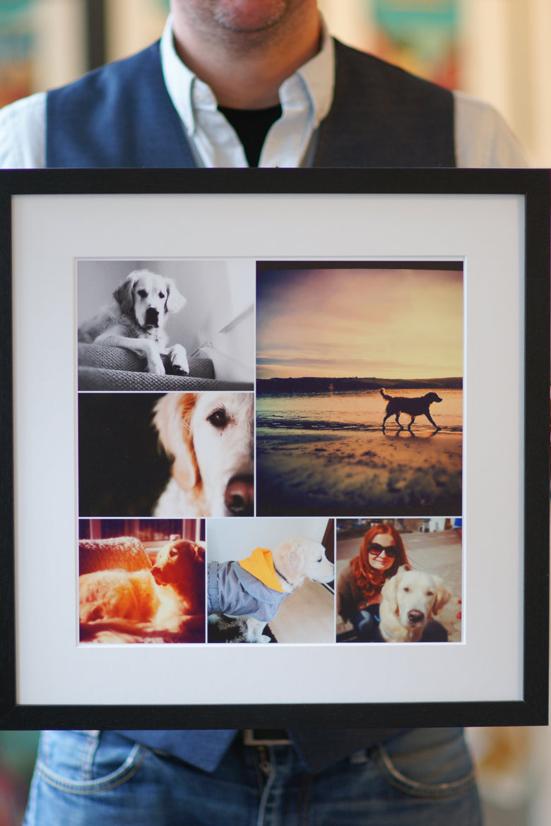Collage_Framed_Prints_UK