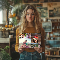 6 Image Quick Collage Ireland