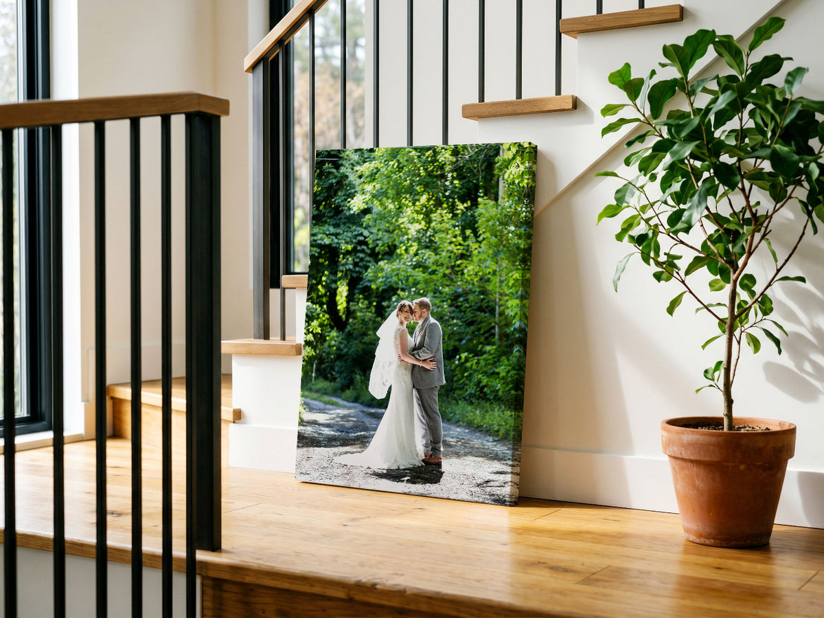 Canvas Prints Ireland Portrait Shape
