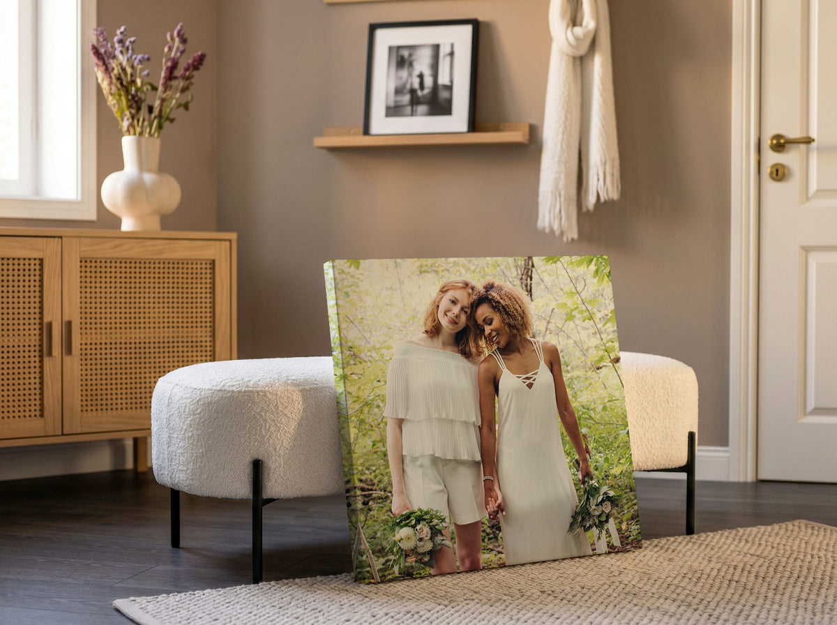 Canvas Prints Ireland Square 