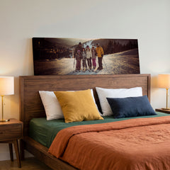 Christmas Canvas Print Gifts