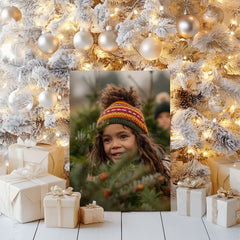 Christmas Canvas Prints Ireland