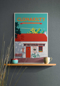 Clonakilty for Charm & Character