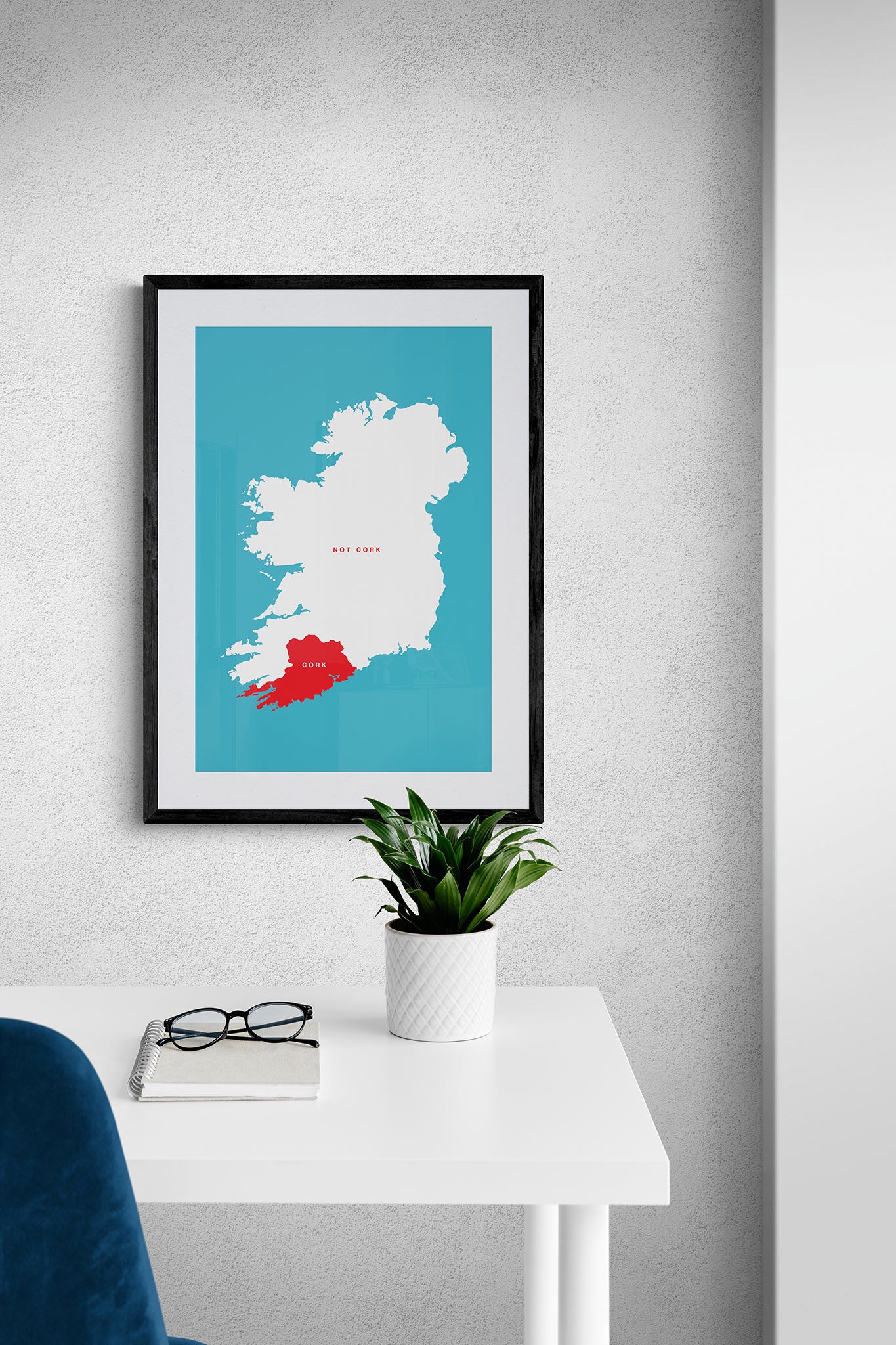 Cork Not Cork