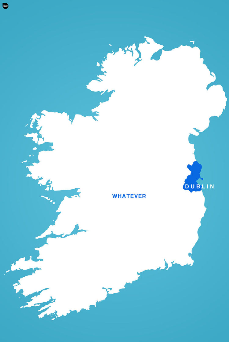 Dublin Whatever