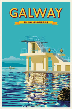 Galway Is So Glorious!