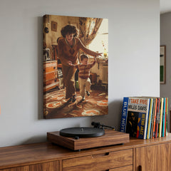 Mother's Day Photo Gift Ireland