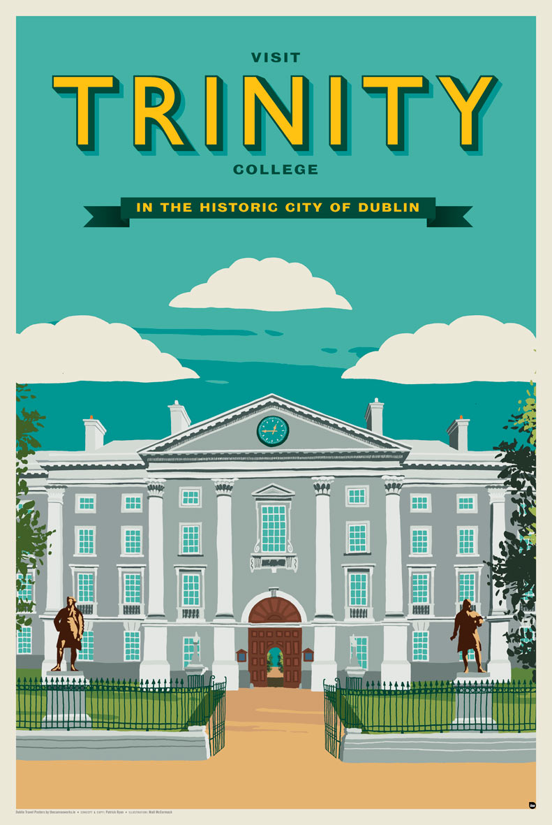 Trinity College Dublin