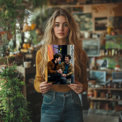 Valentine's Photo Gift Ireland