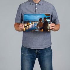 Wedding Canvas Prints Ireland and UK