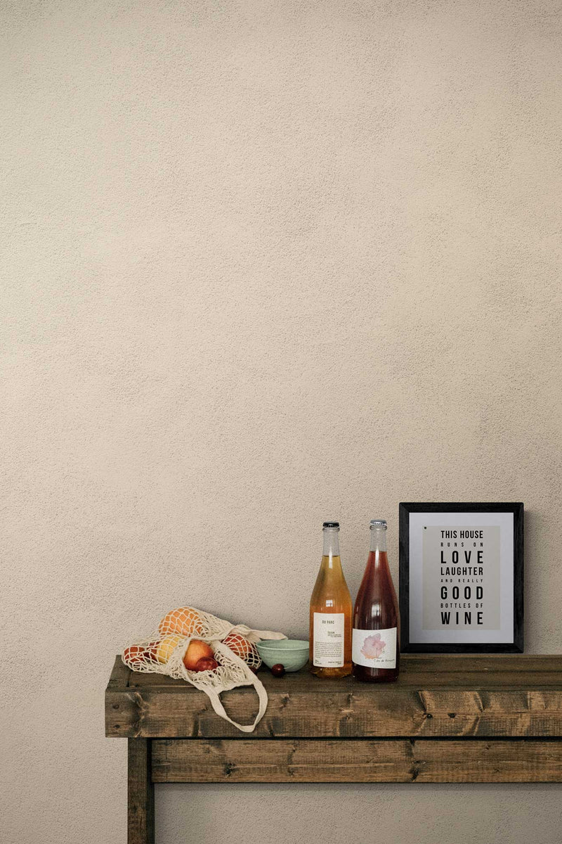 Love, Laughter & Wine