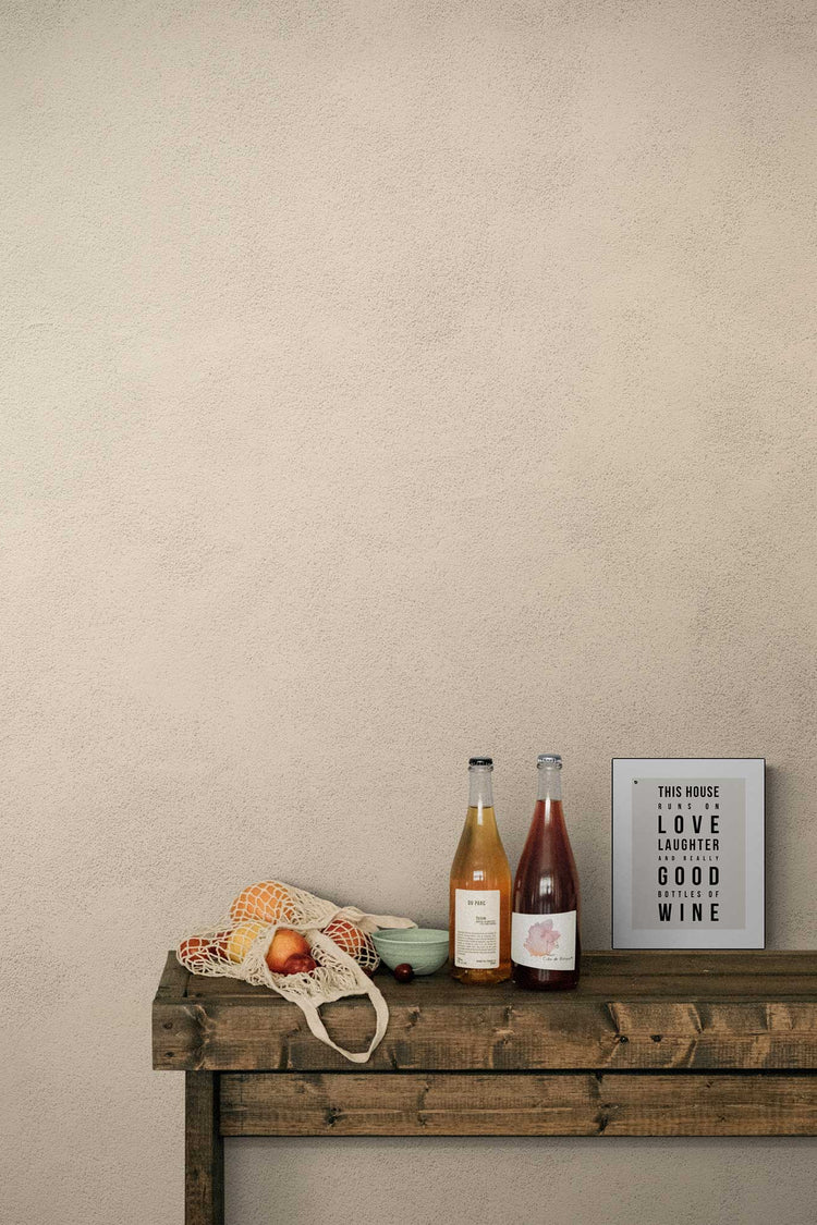 Love, Laughter & Wine