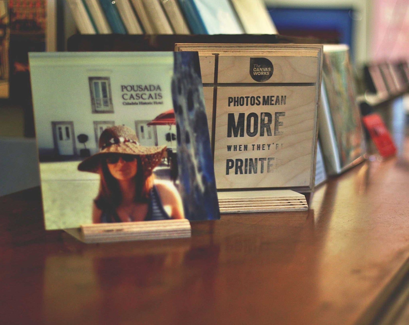 Photo Blocks Ireland